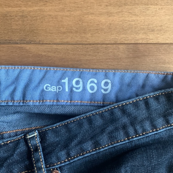 GAP 1969 Sexy Boot Cut Jeans - Picture 3 of 4